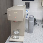 쿠쿠 인스퓨어 미니100 정수기