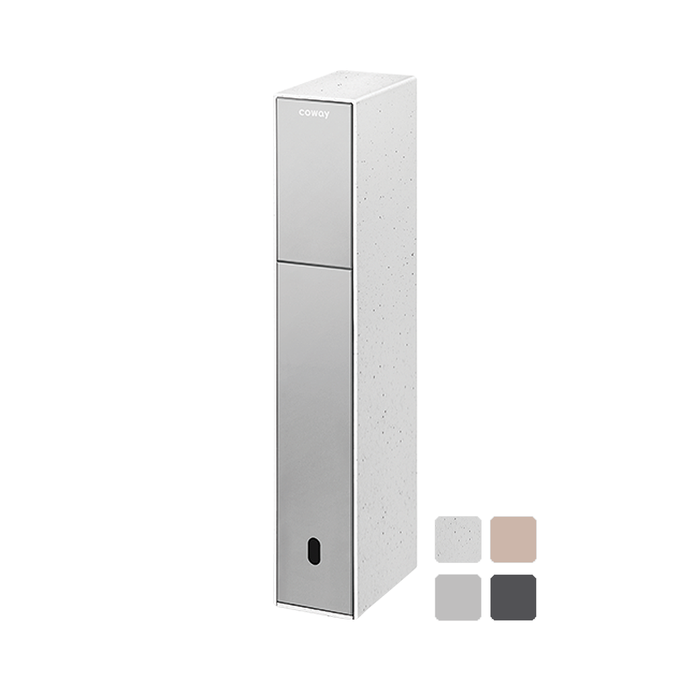 코웨이 노블 빌트인 정수기 CHP-3140N 렌탈