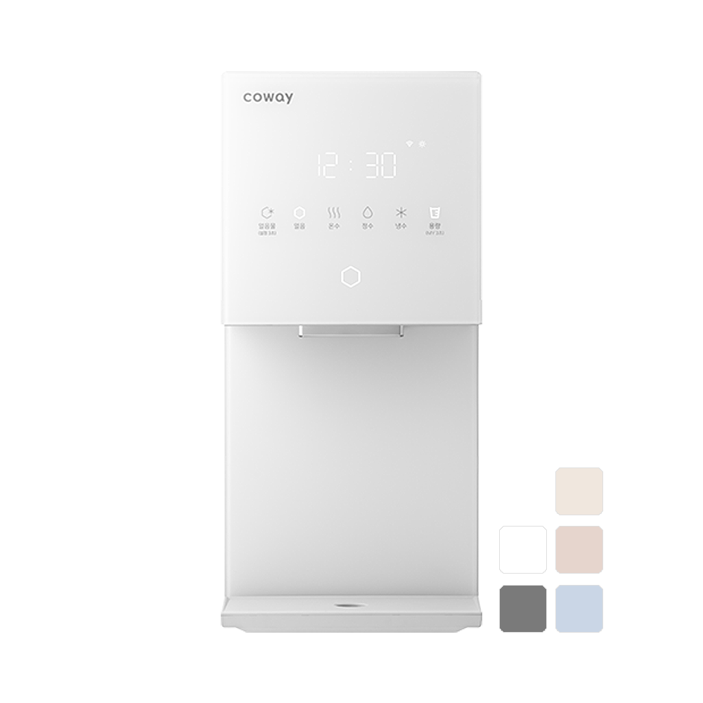 코웨이 타사보상 TOP 모델 이미지 3