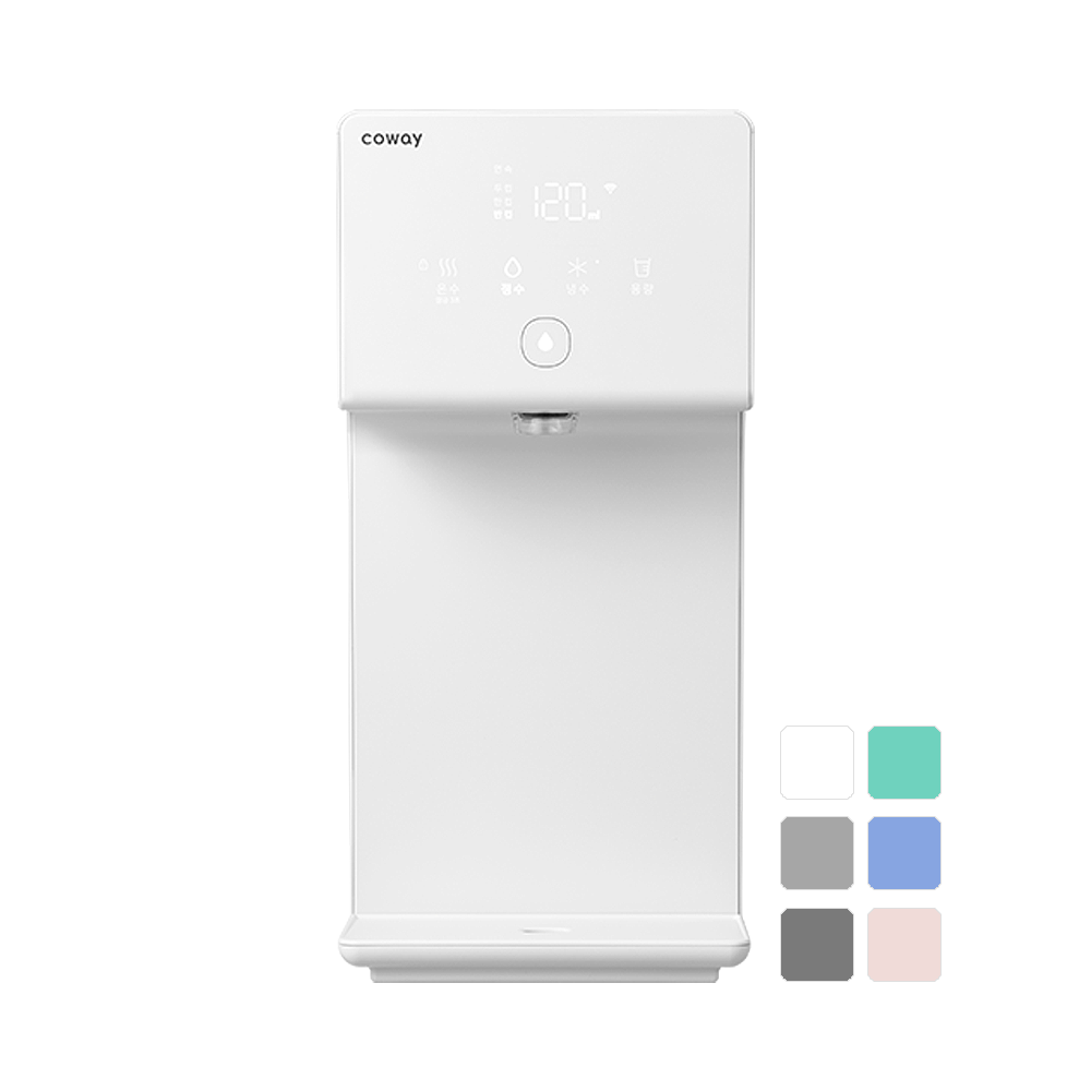 코웨이 아이콘2 냉정수기 CP-7211N 렌탈