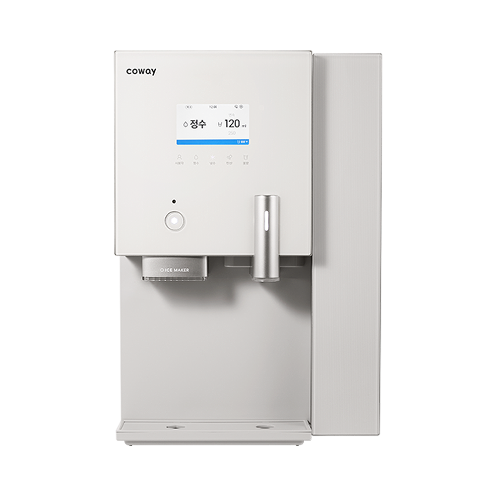 코웨이 아이스3.0 스파클링 정수기 CPSI-8510L 렌탈