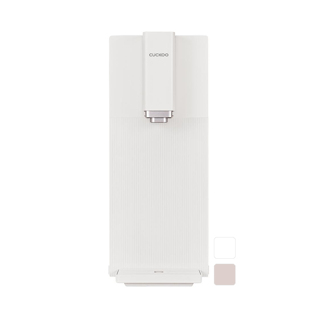 쿠쿠 냉온정수기 렌탈 CP-ABS100GWH 상품 메인 이미지