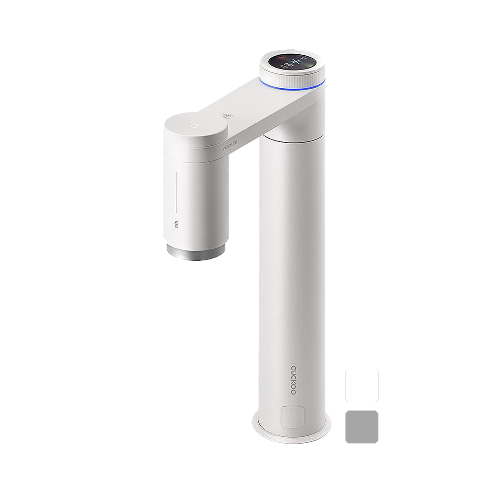 쿠쿠 스팀100 빌트인 정수기 CP-AAS100 렌탈