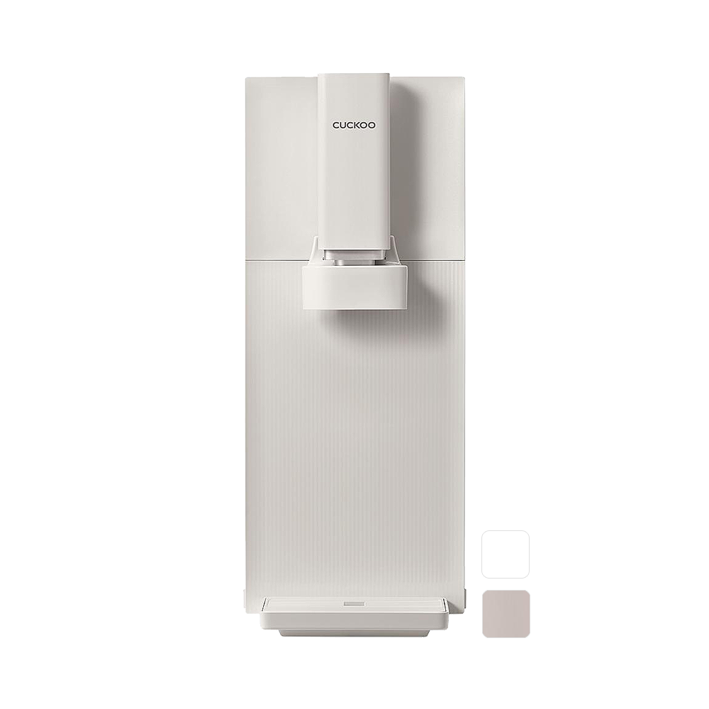 쿠쿠 스팀100 바리스타 정수기 CP-ABSC100 렌탈