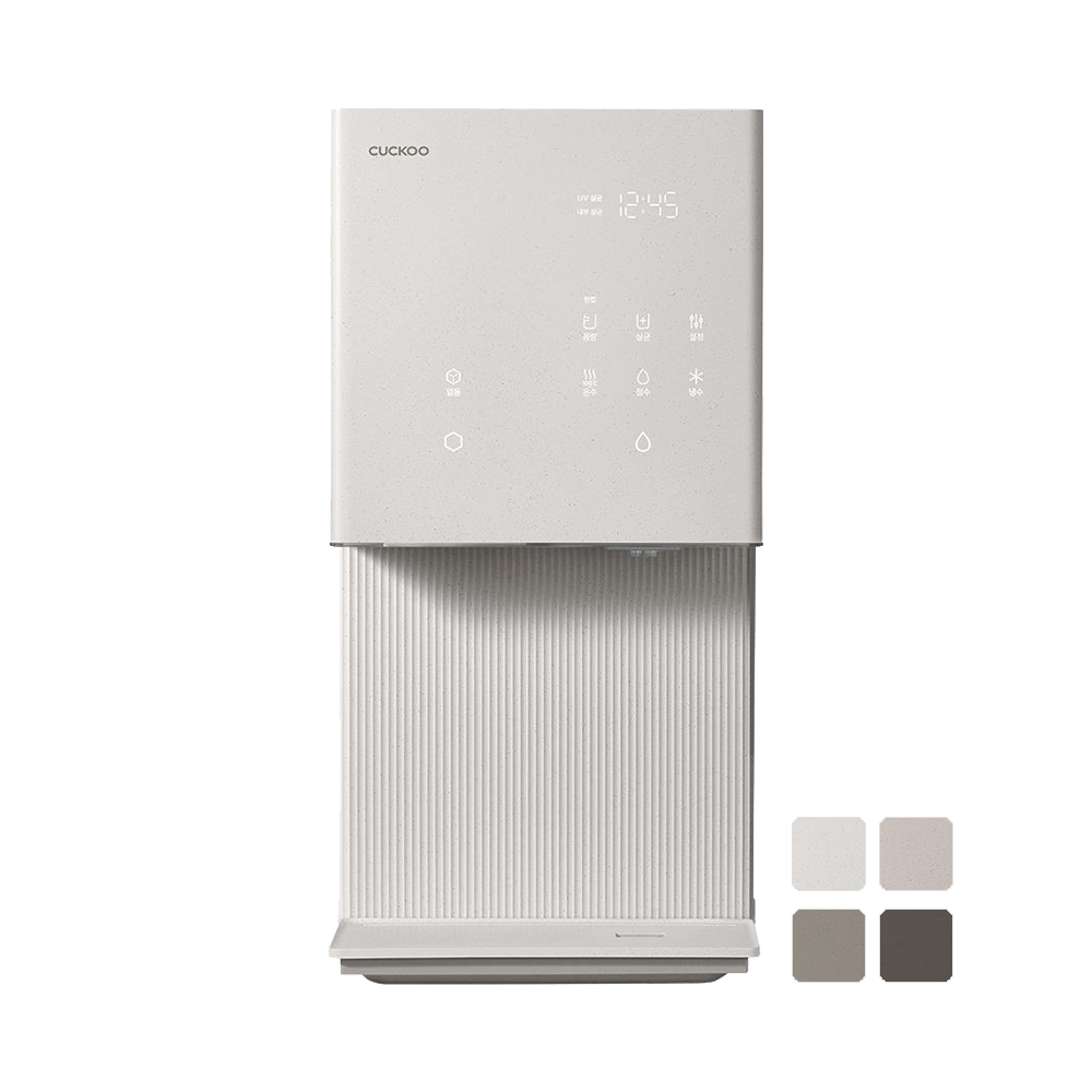 쿠쿠 제로100 슬림 얼음정수기 CP-AHS100 렌탈