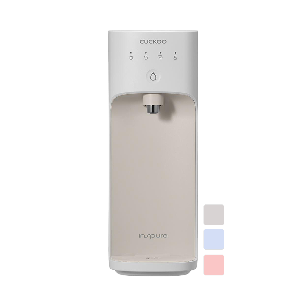 쿠쿠 직수 정수기 CP-AKS011 렌탈