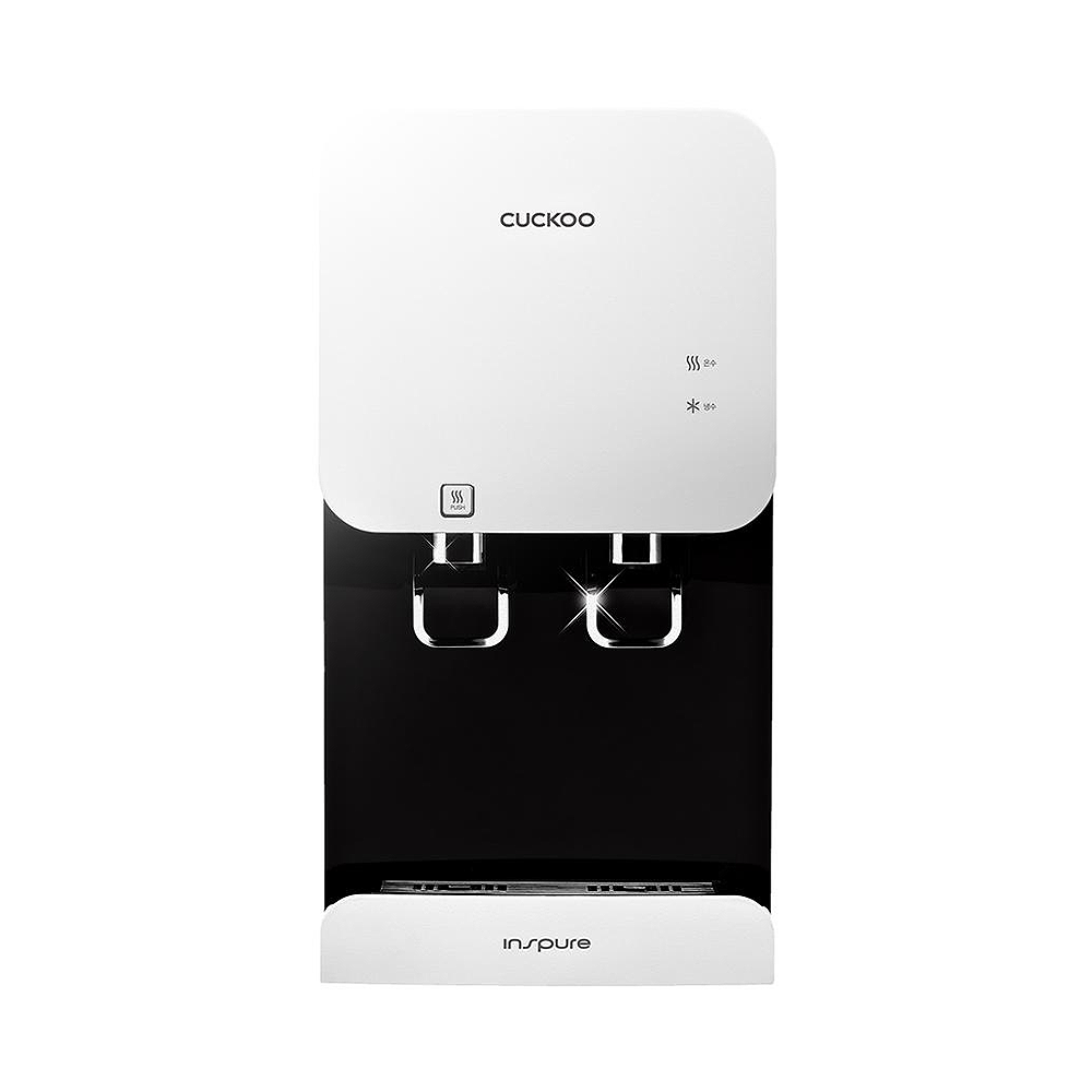 쿠쿠 내추럴워터 냉온정수기 CP-F603HW 렌탈