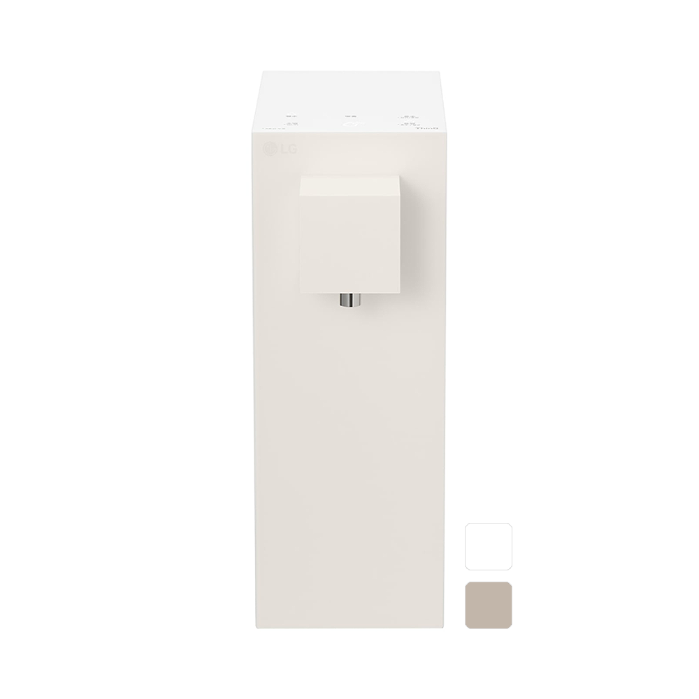 LG 퓨리케어 오브제컬렉션 라이트온 온정수기 WD220 렌탈