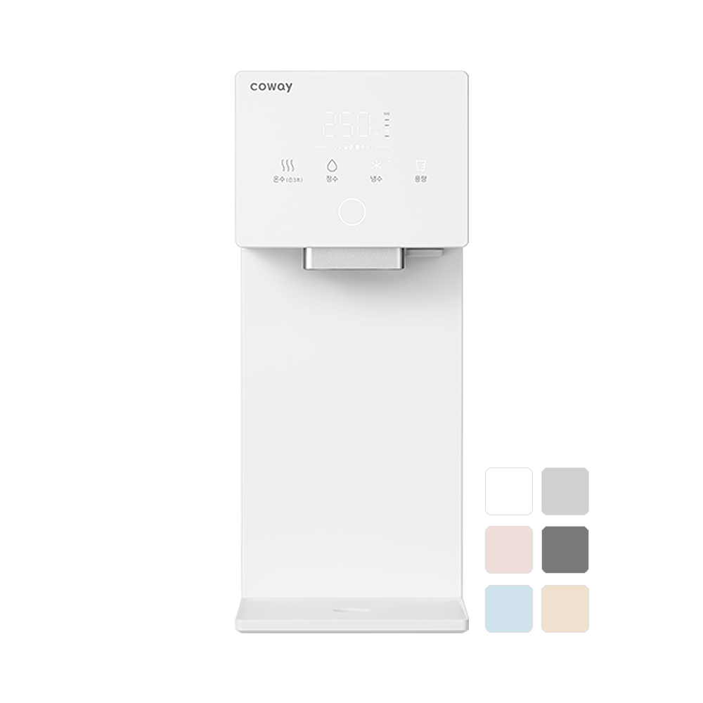 코웨이 아이콘3 냉온정수기 CHP-7220N 렌탈