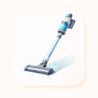 청소기 렌탈 아이콘